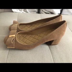 New Michael Kors pumps size 8.5 new